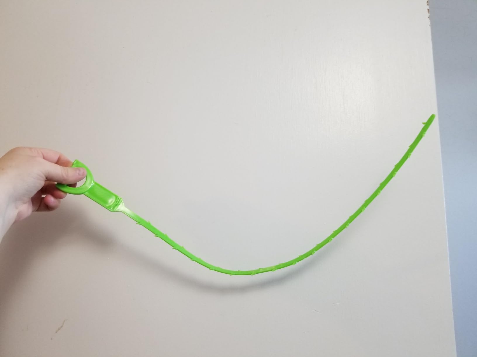 Drain Snake Hair Drain Clog Remover 4 Pack Shower Snake Sink