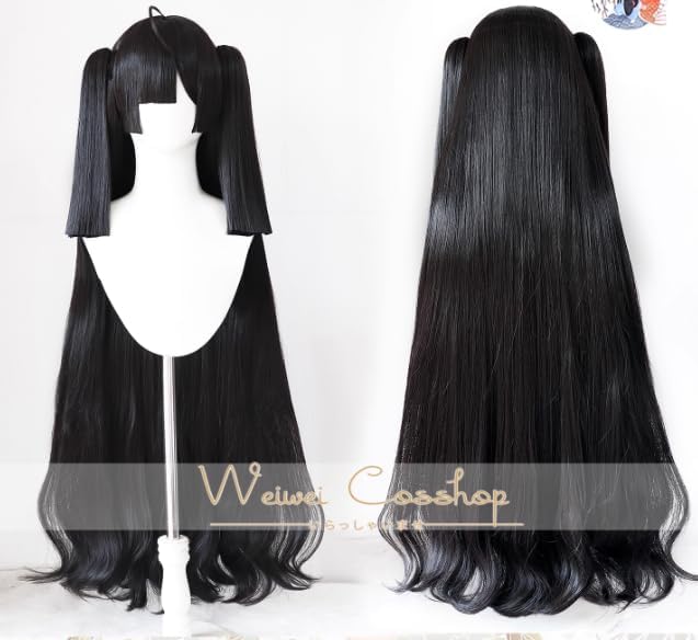 アークナイツ 北風の魔女 カライシャ コスプレウィッグ アークナイツ