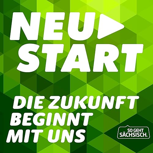 Neustart – Die Zukunft beginnt mit uns Titelbild