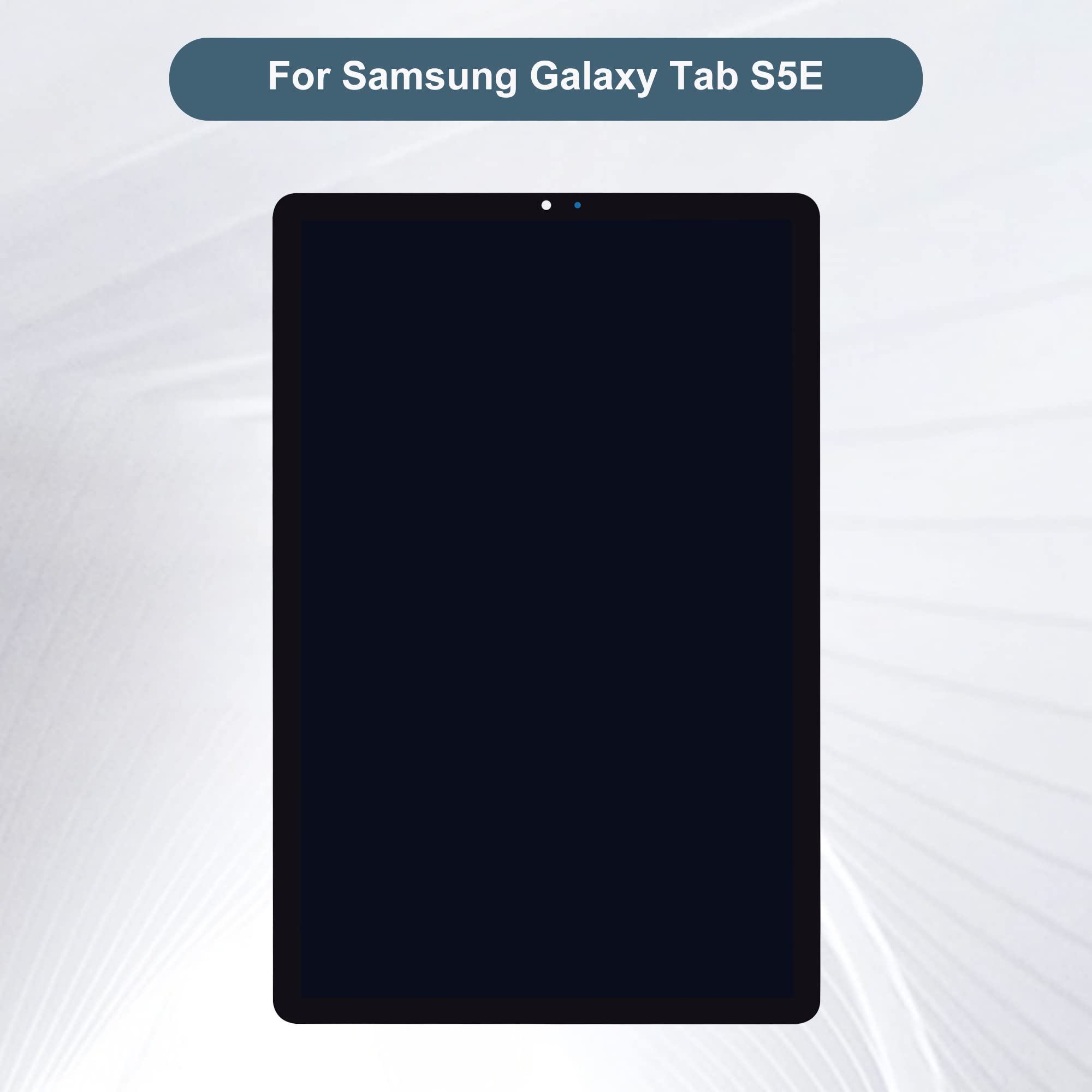 ePartSolution Wholesale Replacement for Samsung Galaxy Tab 4 10.1