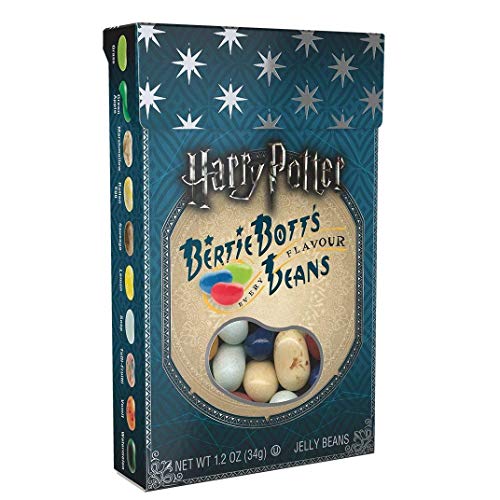 Magic Experience Store Grageas Bertie Bott sabores (Caja)- Harry Potter