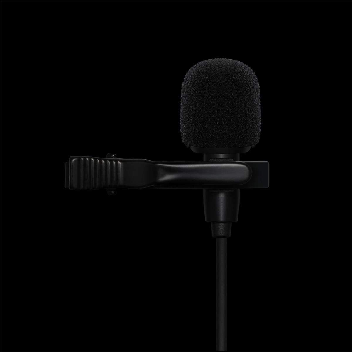 GODOX Microphone Lavalier LMS-12 AXL
