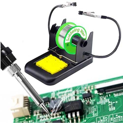 Digital Soldering Iron Kit