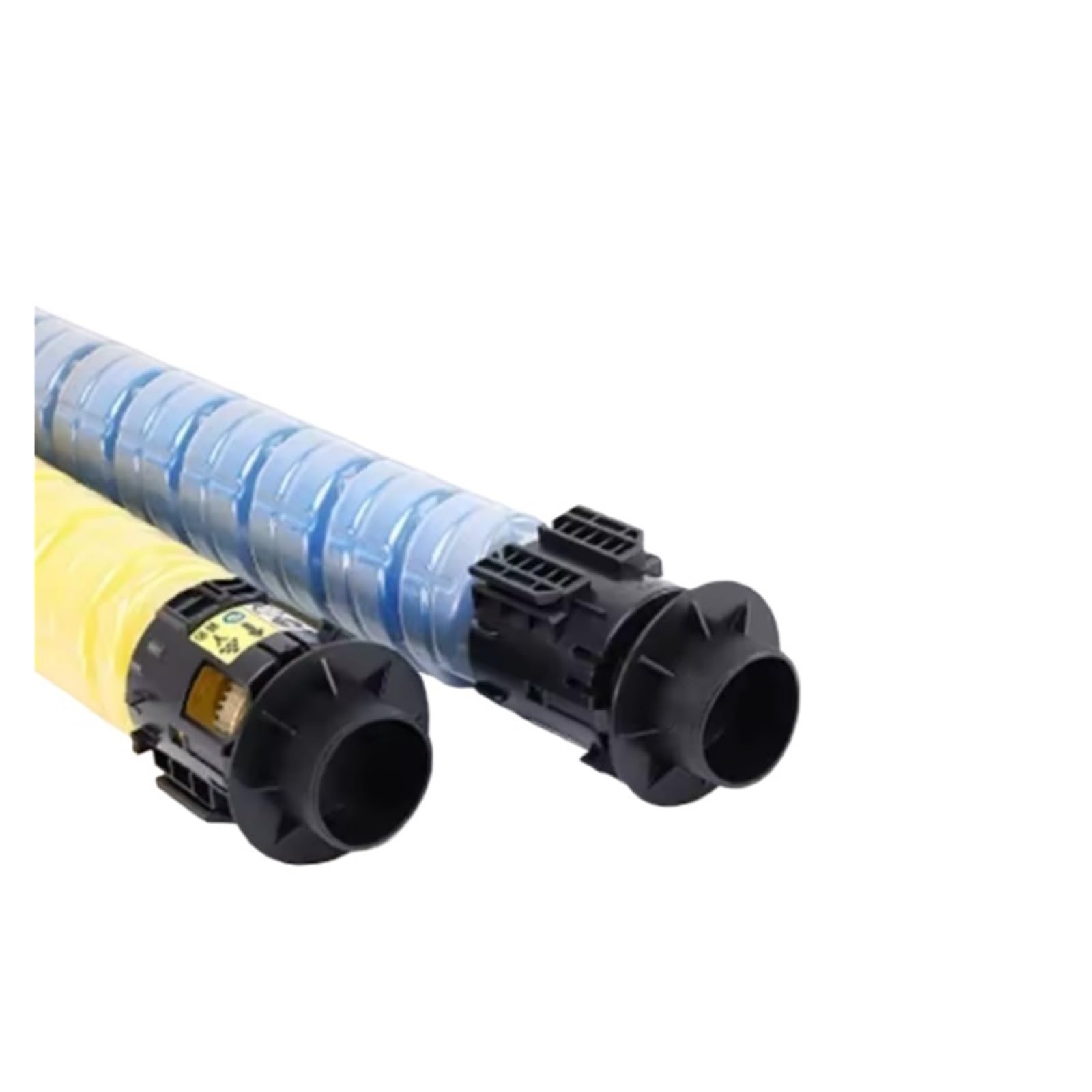 Generico Compatibile con Ricoh MC2000 MC2001 Toner Cartridge | 1 set cartuccia toner for fotocopiatrice a colori M C2000 M C2001