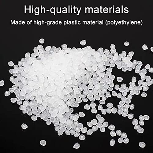 Huhkouae 453543 300Pcs Tattoo Wash Bottle Bags,6Inx9In Disposable Squeeze Bottle Bags,Tattoo Supplies Accessories,Tattoo Bottle Bags thumb #3