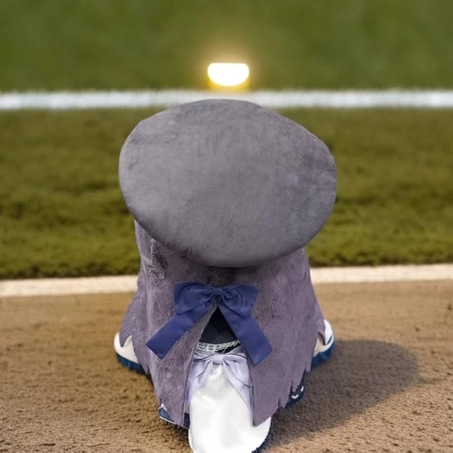 Amazon.co.jp: 崩壊：スターレイル マダムヘルタ ぬいぐるみ