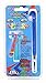 Produktbild Rainbow Loom RL721 - Original Erweiterungs Metallnadel Set, blau