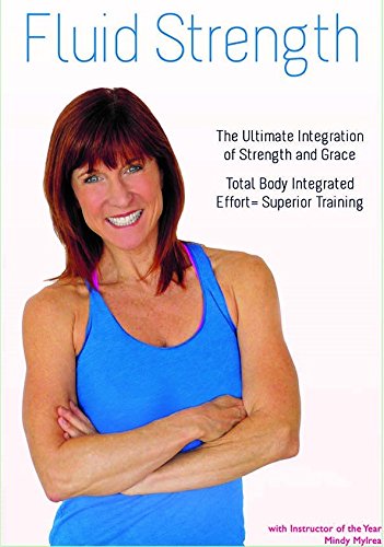 Fluid Strength with Mindy Mylrea