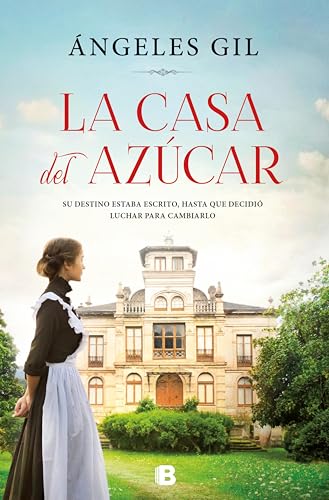 La casa del azúcar La casa del azúcar