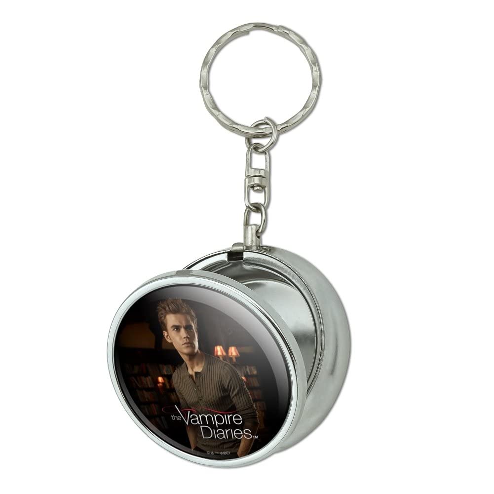 Buy The Vampire Diaries Stefan Portable Travel Size Pocket Purse