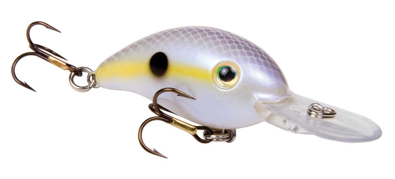 Strike KingCrank Bait