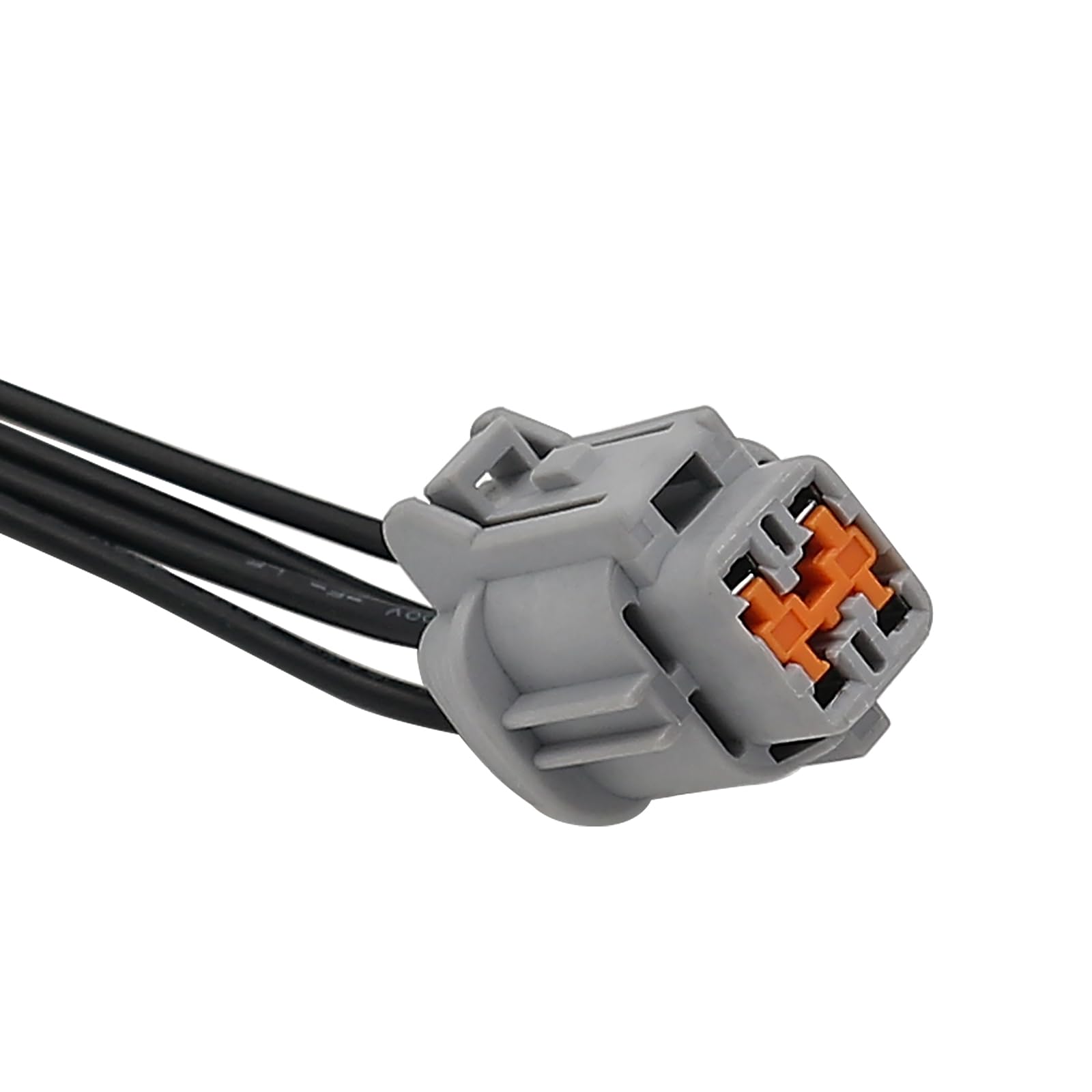 【S.N.Y.G.O】Mandara Amazon.com: 4 Wire Radiator Cooling Fan Side Connector