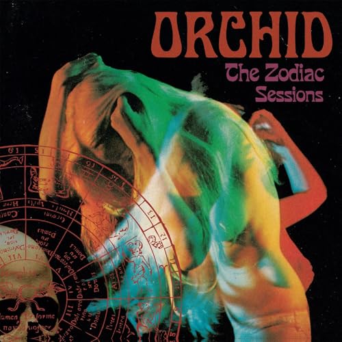 Orchid – Heavy Psych Sounds Sessions Orchid – Heavy Psych Sounds Sessions