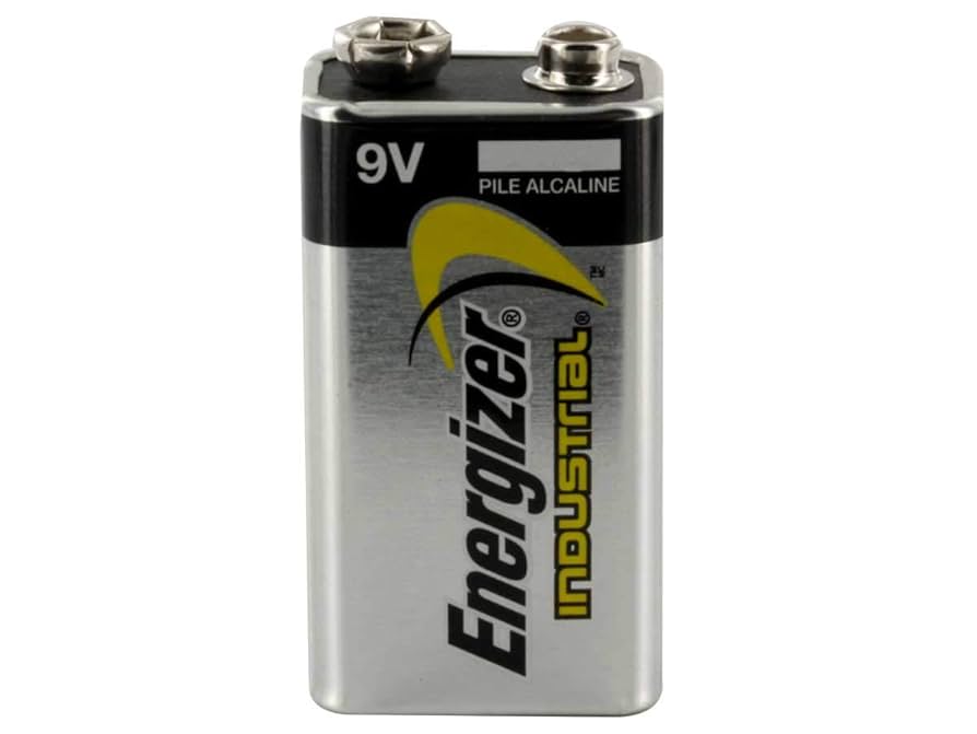 Amazon.com: Energizer Industrial Alkaline General Purpose