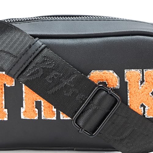 Betsey Johnson XOTRICKY Trick or Treat Crossbody3