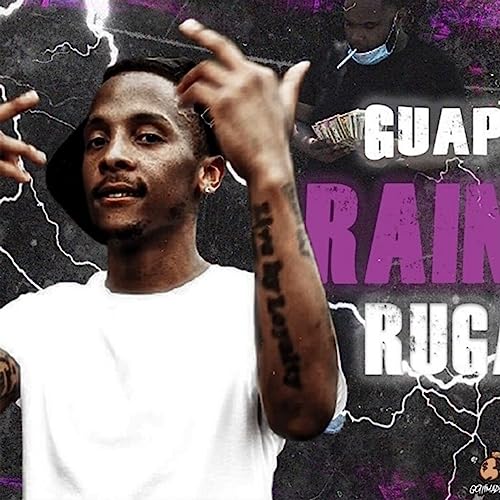 Rain de Ruga Rell en Amazon Music Unlimited