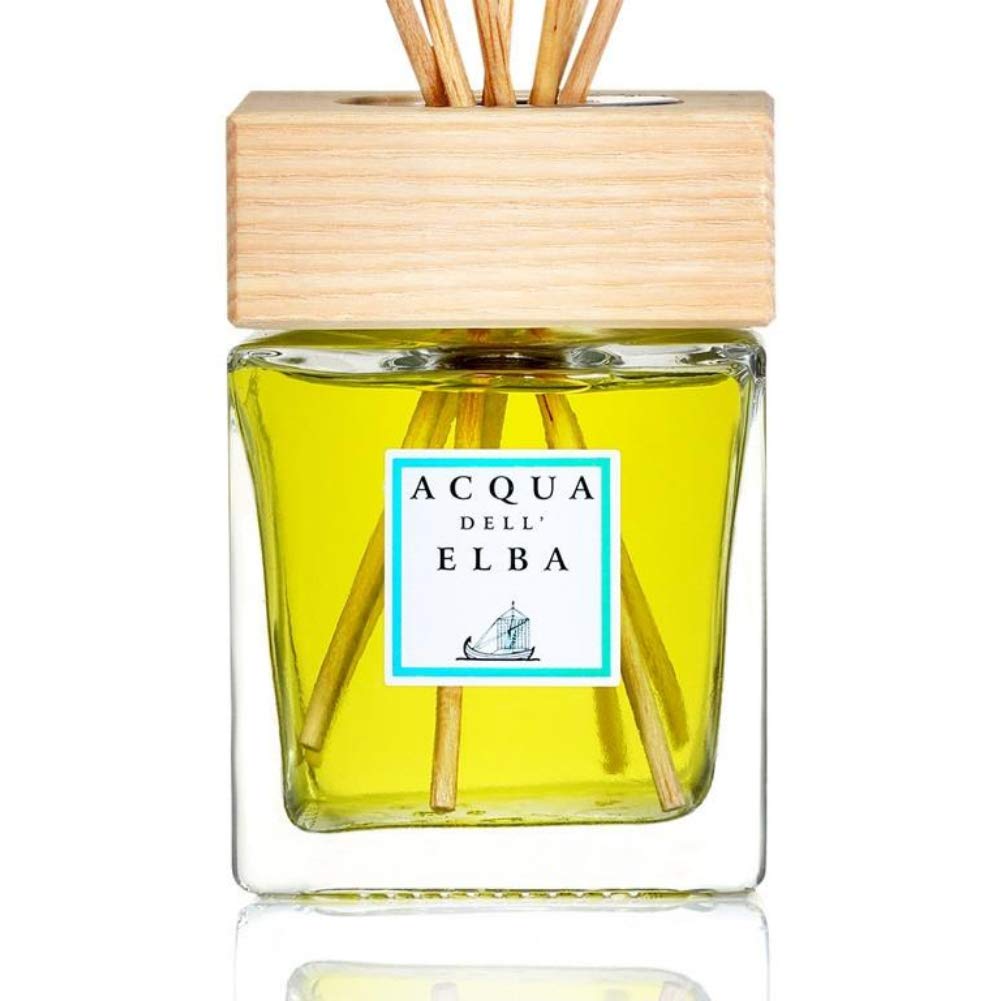 Acqua dell'ElbaHome Fragrance Diffuser - Limonaia Di Sant' Andrea 200ml/6.8oz