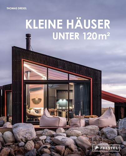 Kleine Häuser unter 120 m²: Umfassend dargestellt mit Fotos, Text...
