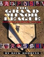 The Grand Minor League 0942627512 Book Cover