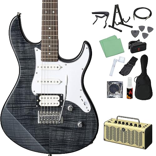 YAMAHA PACIFICA212VFM TBL GLM^[S14_ZbgyTHR5Avtz gX[ZgubN  }n
