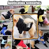 Zoom IMG-2 qicheng lys vestiti dell animale Zoom IMG-2 qicheng lys vestiti dell animale