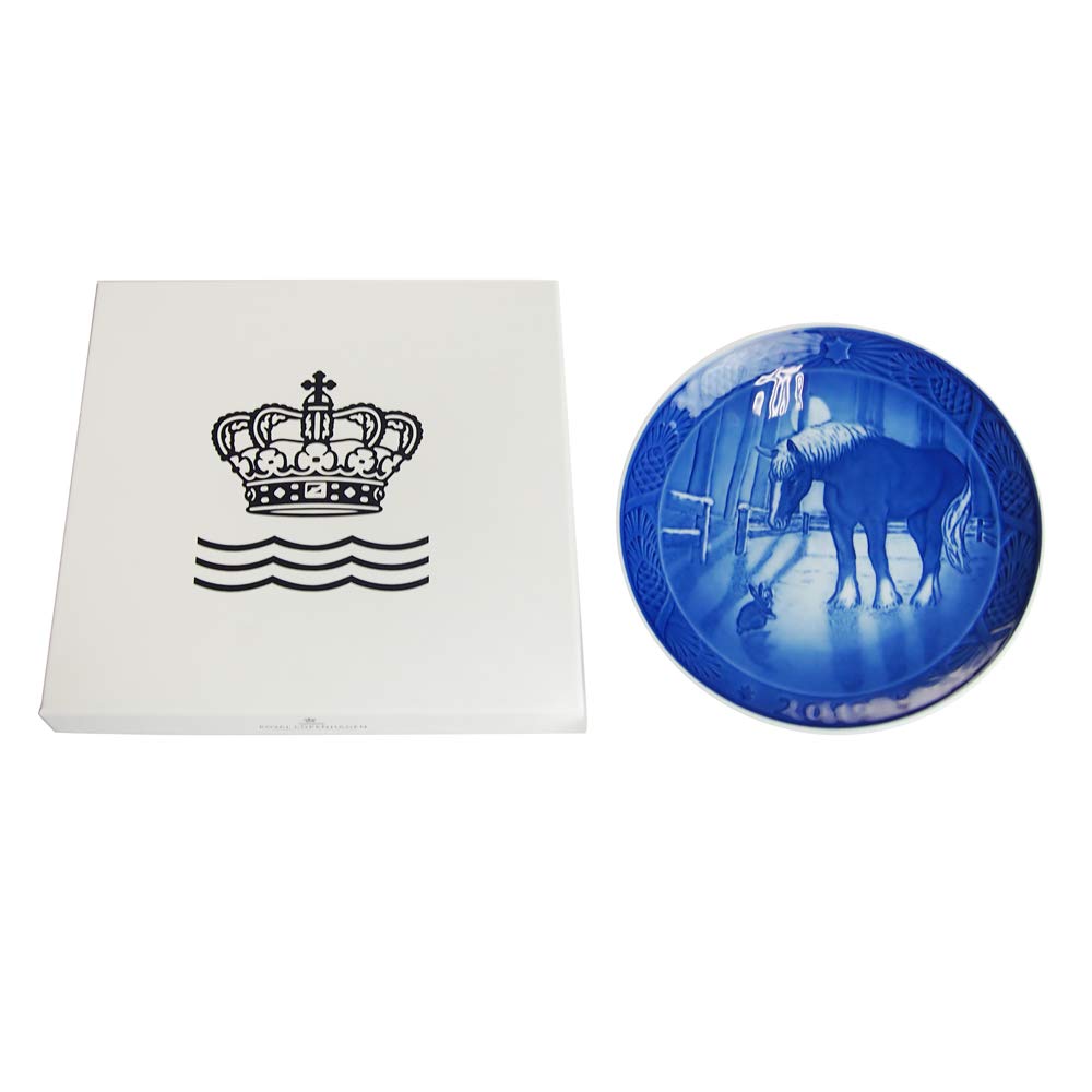 Amazon.co.jp: ROYAL COPENHAGEN (ロイヤルコペンハーゲン) イヤーズ
