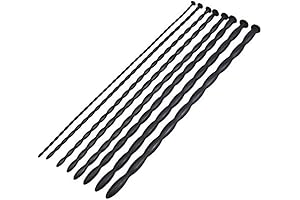 8 Pcs Set Male Silicone Penis Dilator Urethal Rod