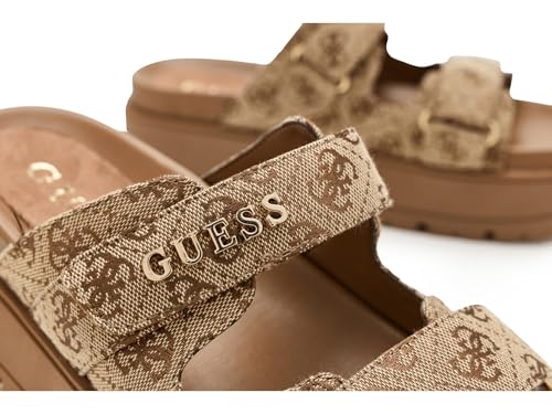 Image of Guess Women's Faxon Sandal