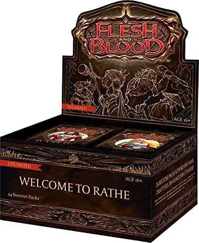 Flesh & Blood Legend Story Studios Acessórios Jogo de Mesa de Ani...