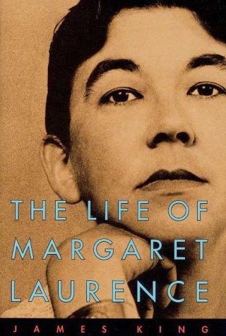 Life Of Margaret Laurence