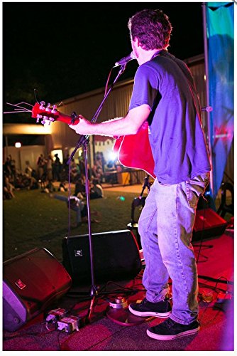 Wazinator CLASSIC Ksb319. Acoustic Stompbox - Foot Drum - Fully Professional Foot Percussion That Gives You Total Control And Power At Your Next Gig. thumb #7