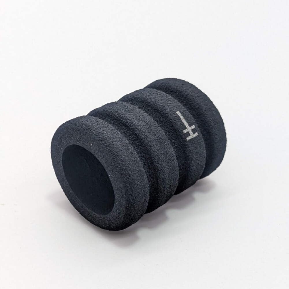 True Grips II Eco Friendly Tattoo Grip Cover True Grips II/Box = 25 pcs