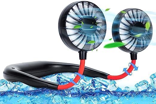 VAGHASIYA Fan Charged Mini Fan Built-In Rechargeable Battery Portable Usb Personal Fan with Usb Cable 3 Speeds and 360 Degree Rotation for Outdoor Sport Camping Traveling Office (B0D1GB42KZ) Amazon Price History, Amazon Price Tracker