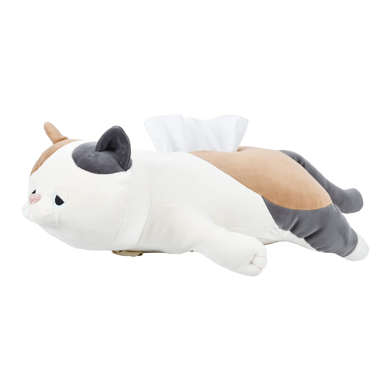 Amazon｜LIV HEART 2WAYティッシュカバー プレミアムねむねむ