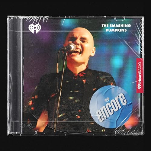 『Cool Kids Never Have The Time: The Story of The Smashing Pumpkins' '1979'』のカバーアート