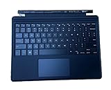 Travel Keyboard for Dell Latitude 5285 5290 K16M