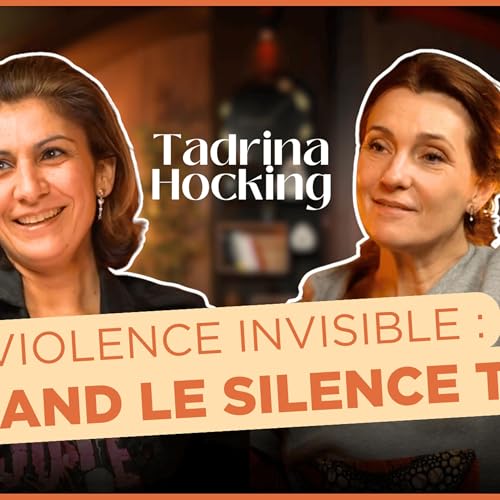 Tadrina Hocking quand le théâtre brise le silence des violences conjugales