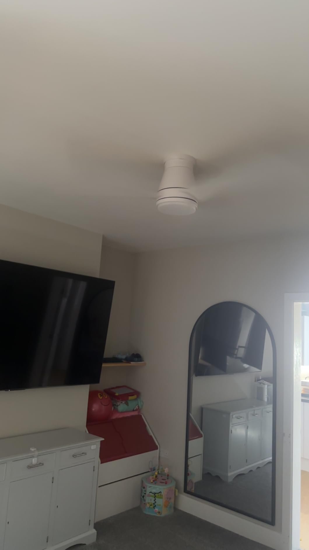 Customer photo