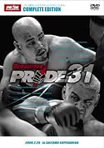 Amazon.co.jp: Pride 格闘技 Dvd