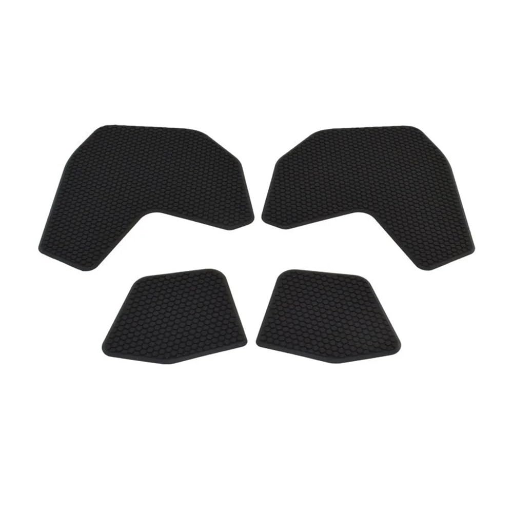 Protecteur réservoir moto MT-09 évite les rayures de blouson 2014-2020