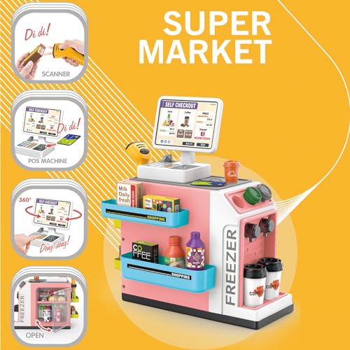 Preescolar, Toy Imagen adicional