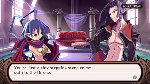 Disgaea 1 Complete (Switch)