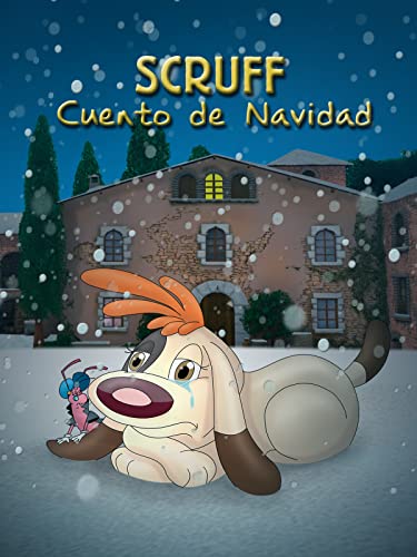 SCRUFF Cuento de Navidad