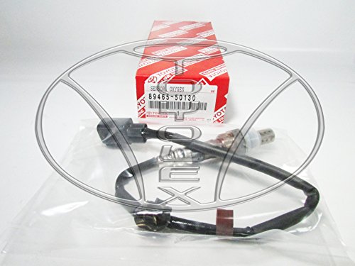 Sensor de oxígeno Lexus 89465-50130 miniatura 1