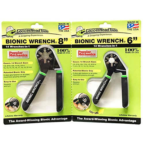 Loggerhead Tools 6
