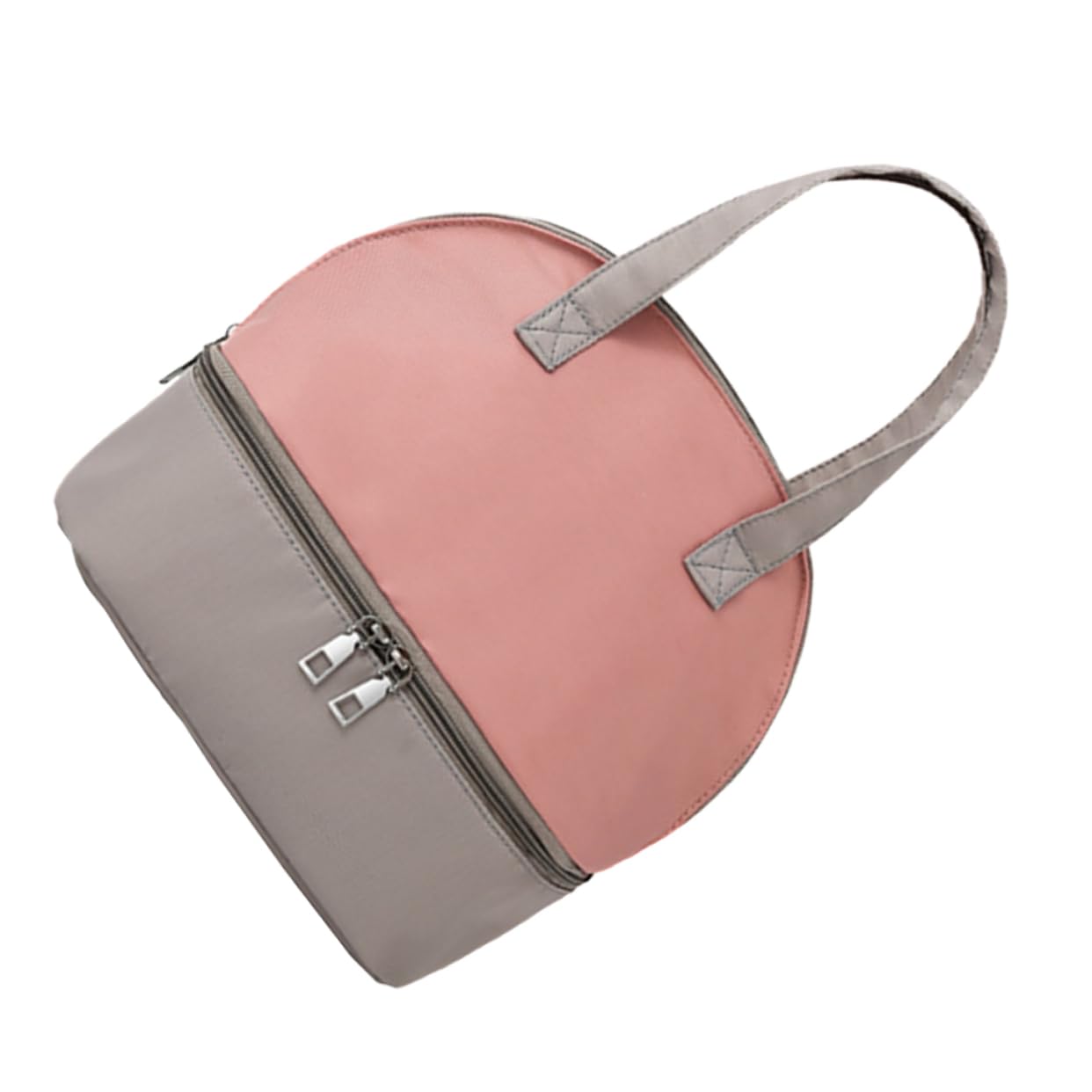 SUPVOX Milk Storage Bag Insulation Cooler for 4 Pack Portable Milk Storage Organizer 14 Hour