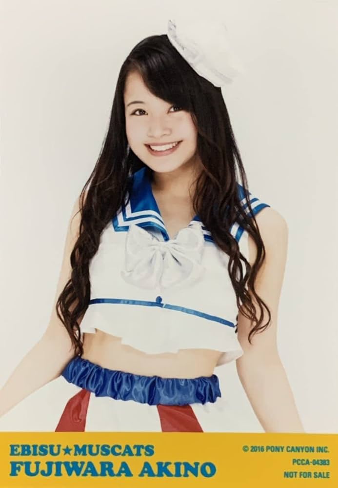 栄川乃亜 直筆サイン入り 恵比寿マスカッツ 卒業デザイン Tシャツ XL Fanicon