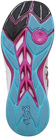 Ryka Women's Dynamic Pro Oxford Black 5.5 M | Image 6