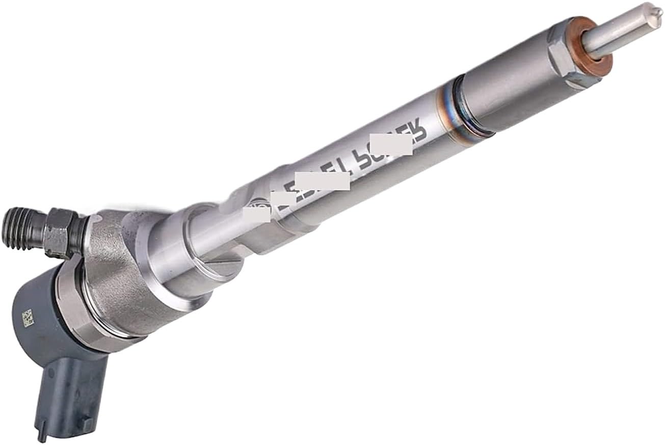 Amazon.com: Common Rail Fuel Injector 0 445 110 258