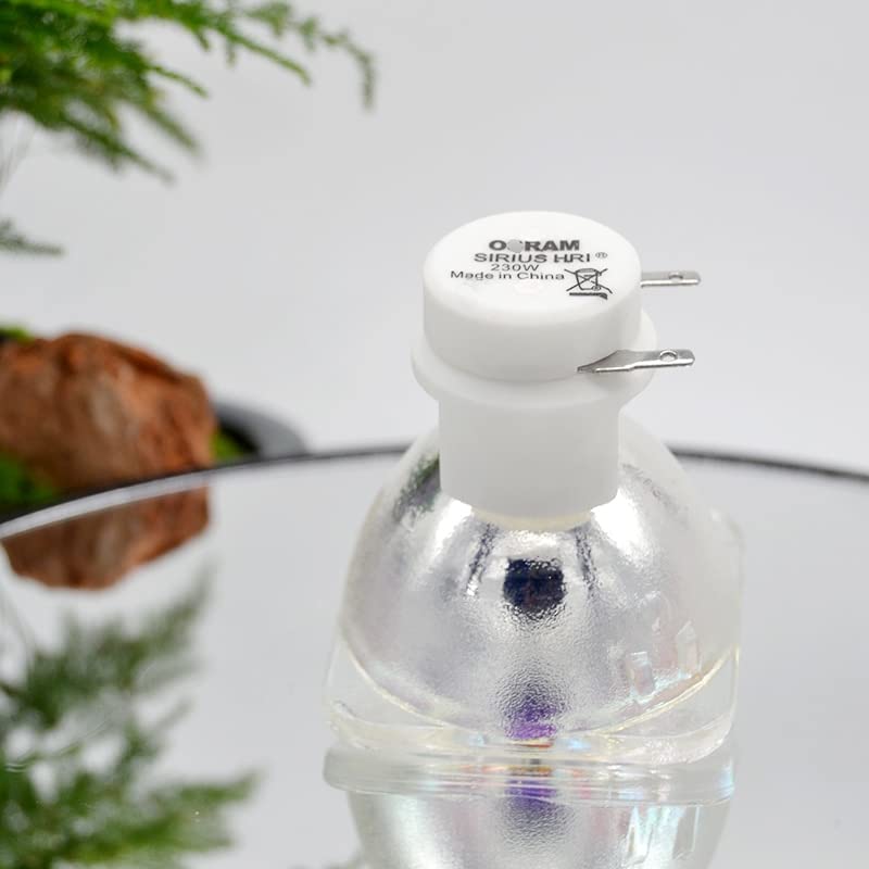 Technical Precision Replacement for SYLVANIA 23484 Light Bulb